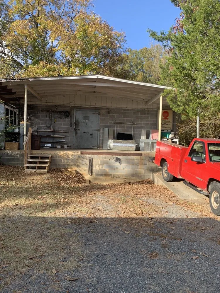 Slide of Chatham Heating & Air Conditioning