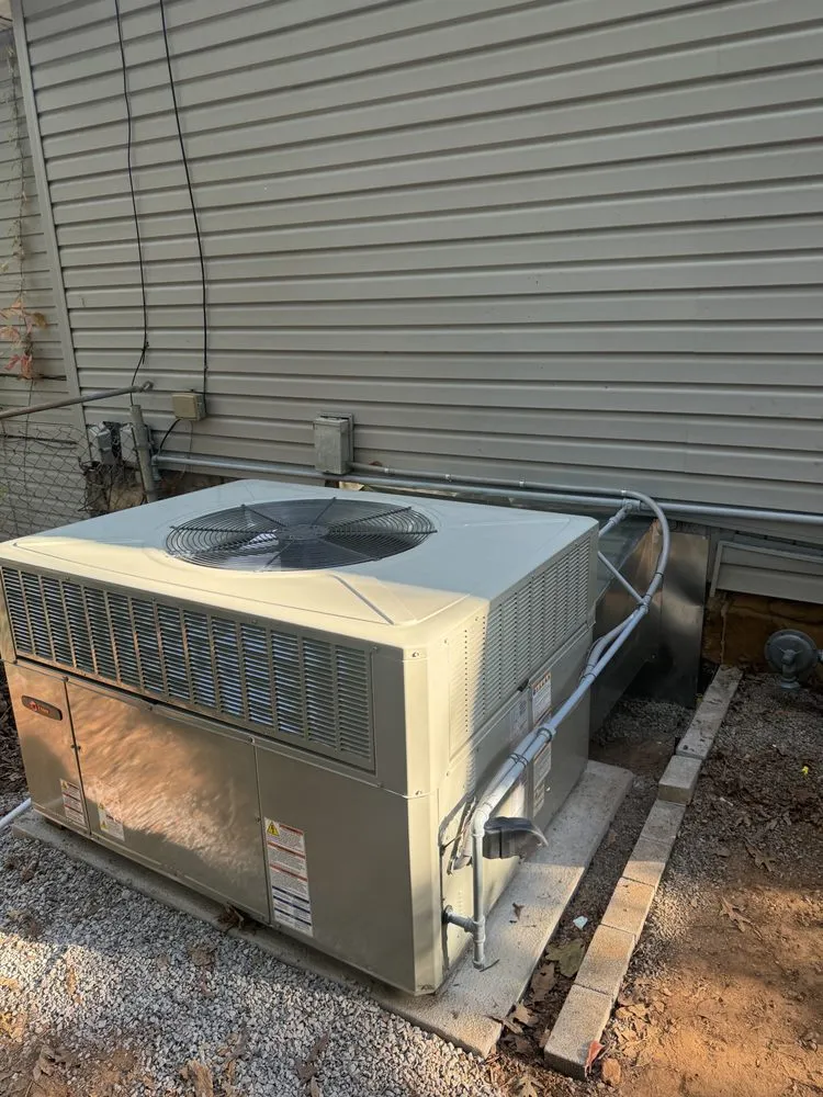 Trusted furnace service in Hixson, TN - Chatt Hvac