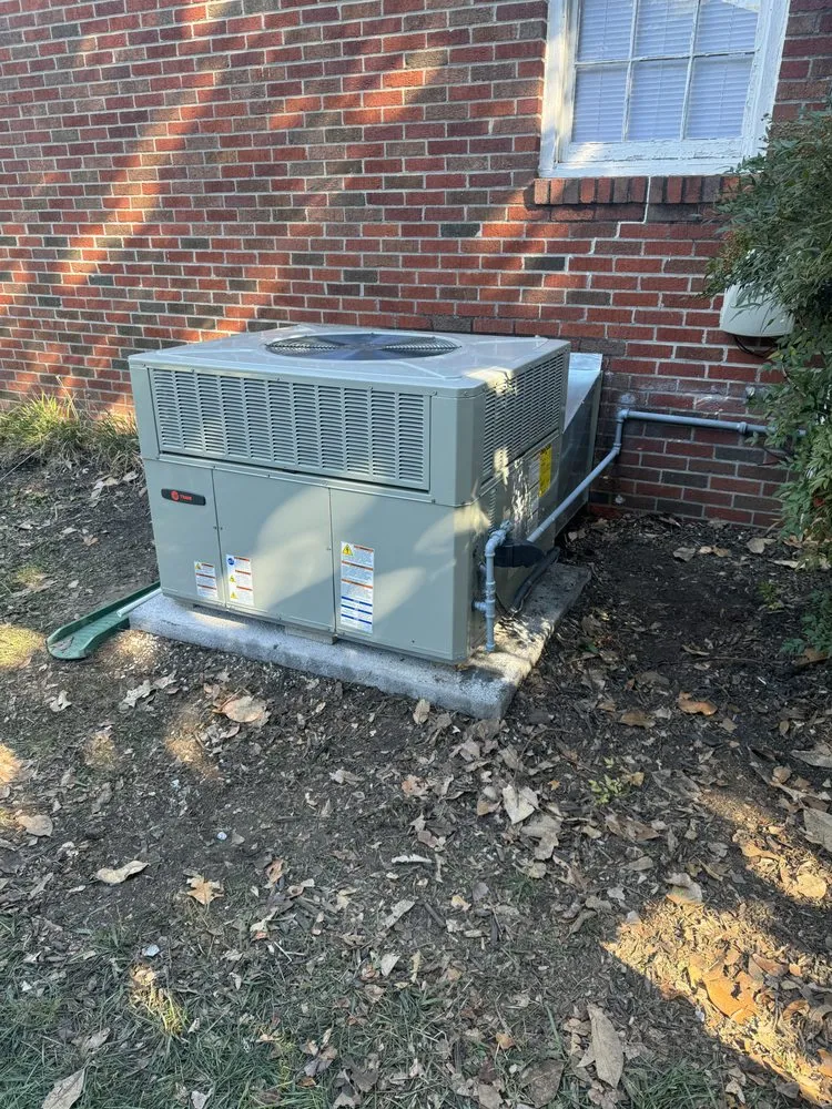 Top-rated HVAC repair for homes across Hixson, TN - Chatt Hvac