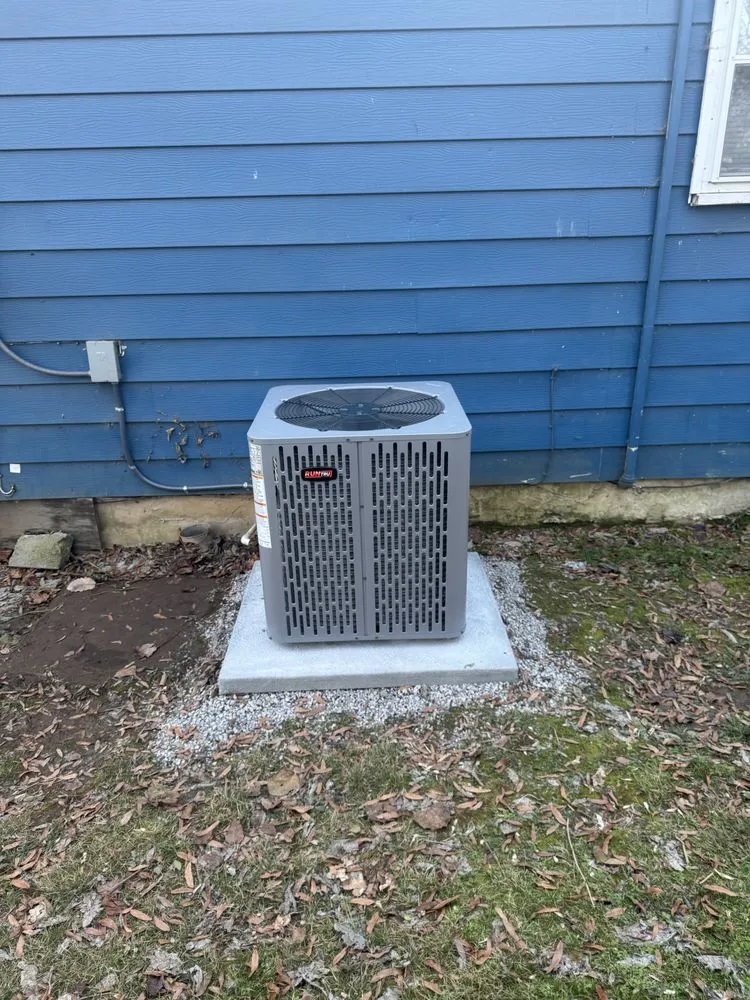Certified HVAC maintenance in Hixson, TN by Chatt Hvac