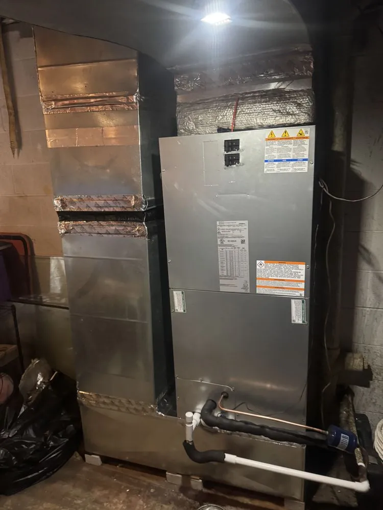 Professional HVAC maintenance in Hixson, TN - Chatt Hvac