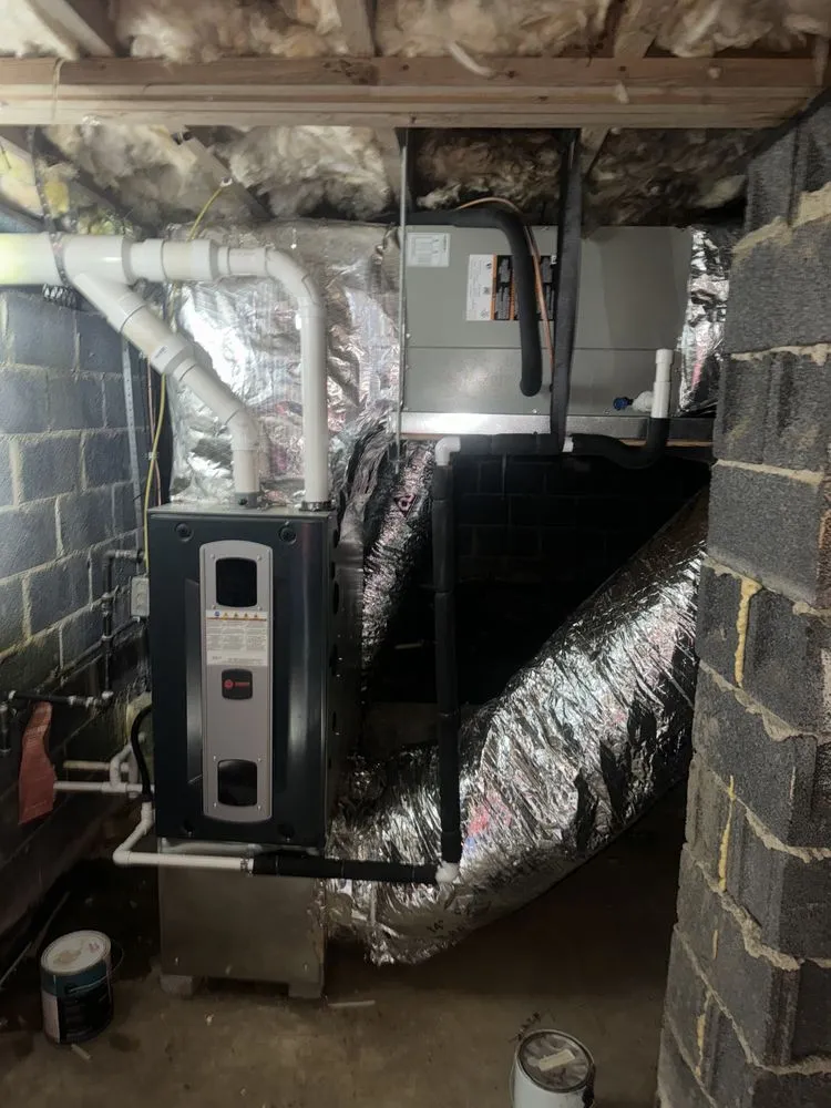 Top-rated furnace service in Hixson, TN - Chatt Hvac