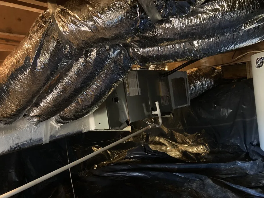 Slide of Chattahoochee Comfort