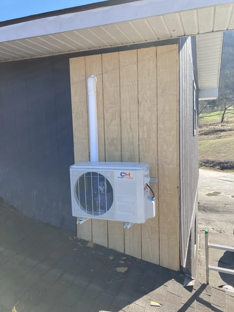 Slide of Chattahoochee Comfort