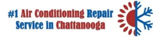 Chattanooga Heating & Air - Ooltewah Logo