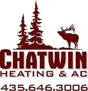Slide of Chatwin Heating