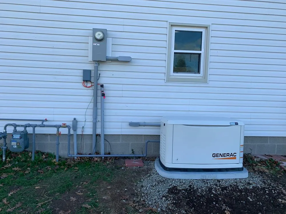 Slide of Chautauqua Plumbing