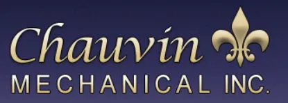 Slide of Chauvin Mechanical