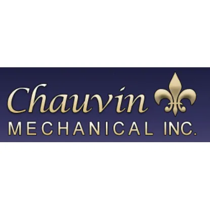 Slide of Chauvin Mechanical
