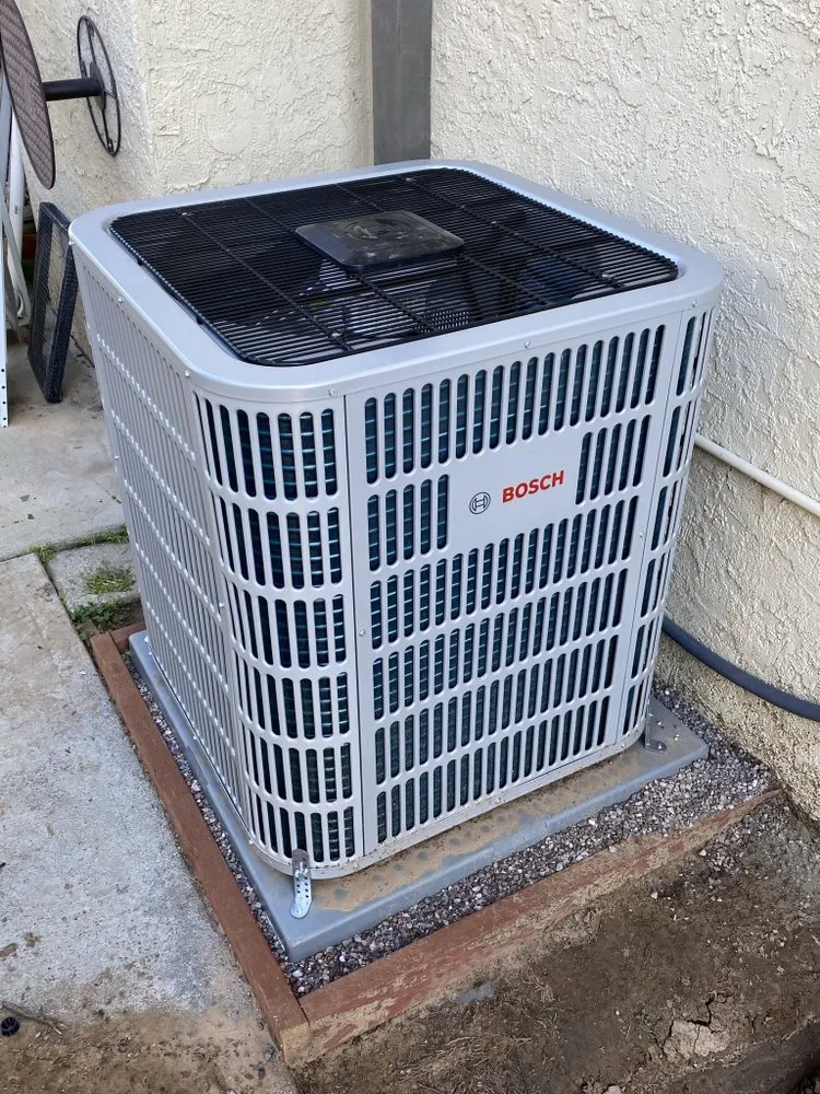 Slide of Chavarrie Heating And Air Conditioning