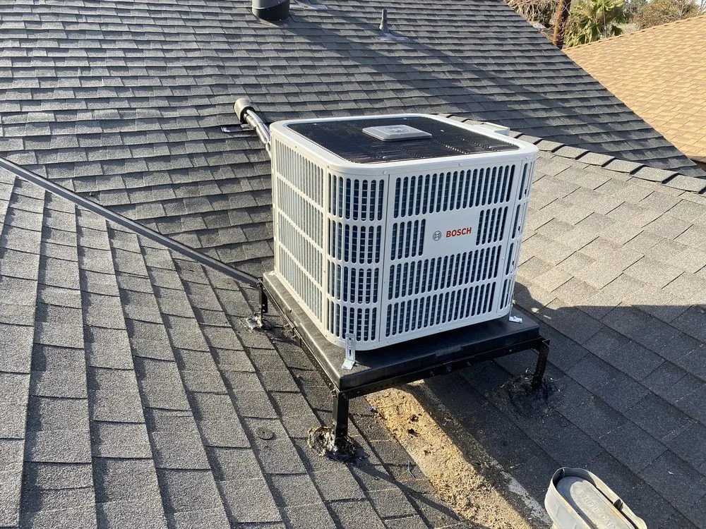 Slide of Chavarrie Heating And Air Conditioning