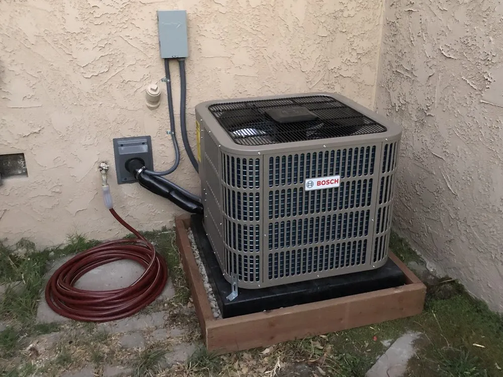 Slide of Chavarrie Heating And Air Conditioning