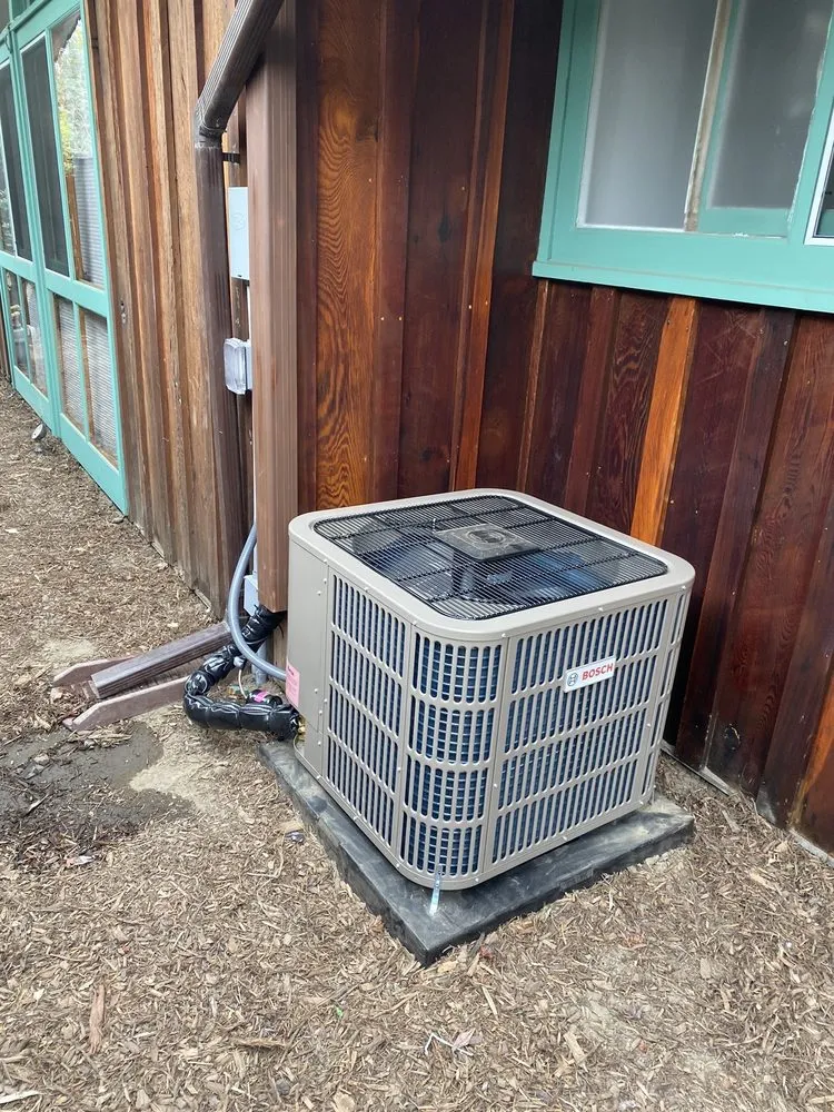 Slide of Chavarrie Heating And Air Conditioning