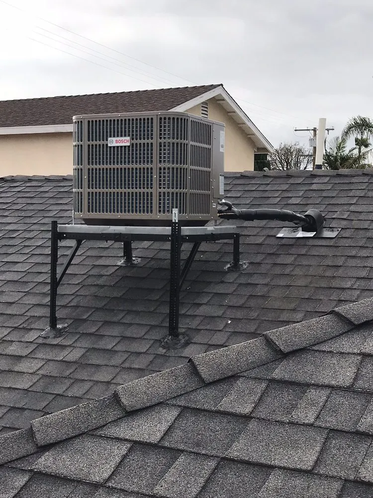 Slide of Chavarrie Heating And Air Conditioning