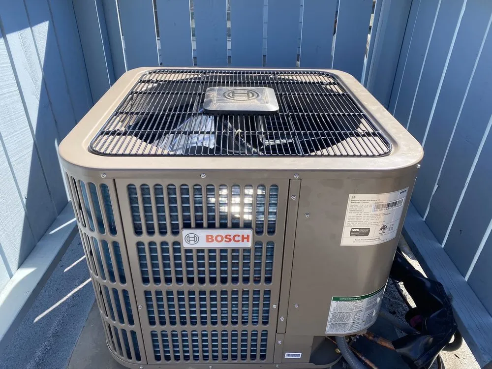 Slide of Chavarrie Heating And Air Conditioning