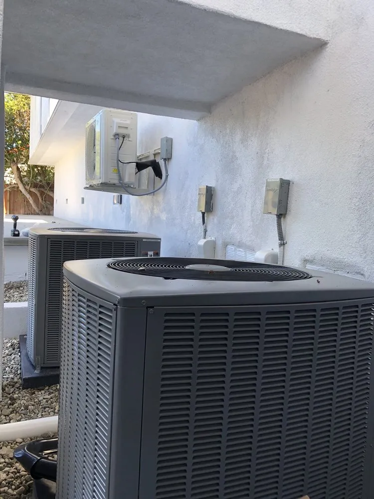 Slide of Chavarrie Heating And Air Conditioning