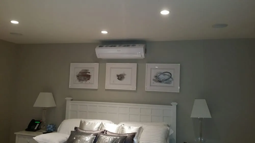 Slide of Chavarrie Heating And Air Conditioning