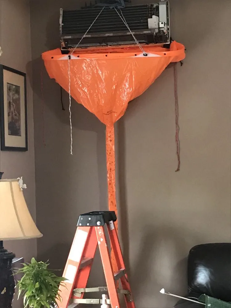 Slide of Chaves Heating & Air Conditioning