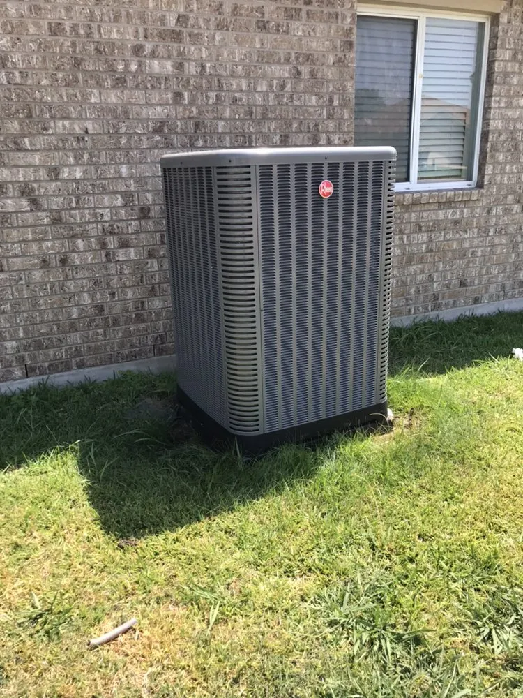 Slide of Chavez Air Conditioner Service