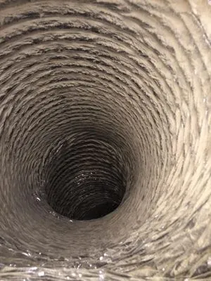 Chavez Air Conditioning Service Logo