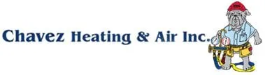 Slide of Chavez Heating & Air