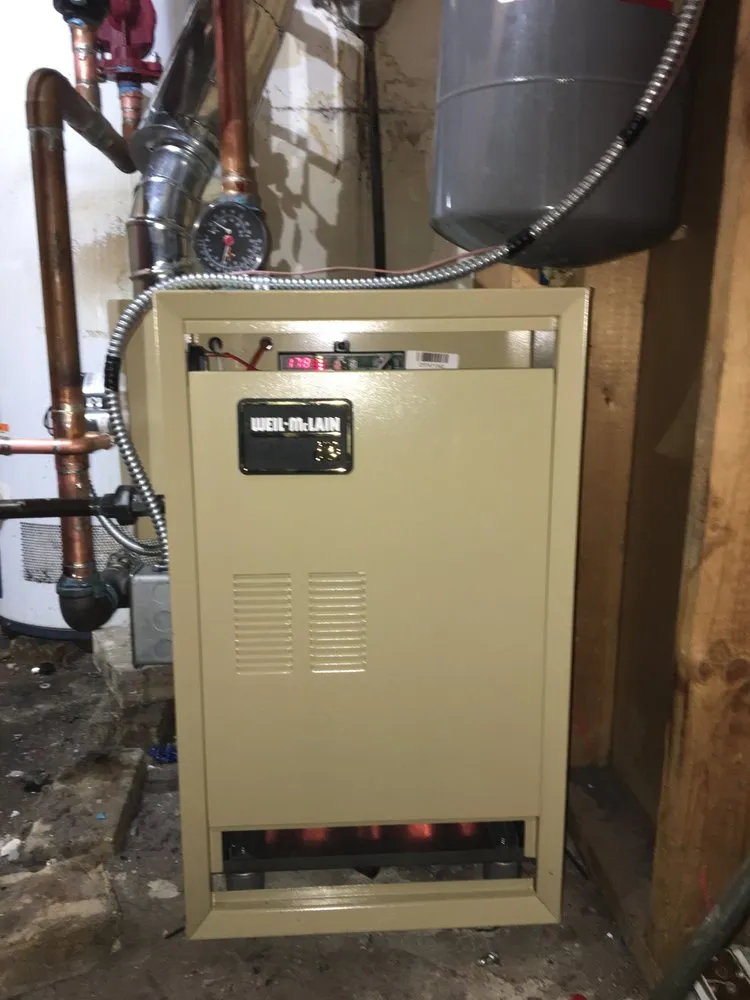 Slide of Chavez Heating and Cooling