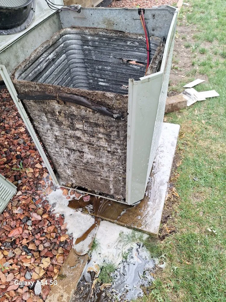 Slide of Chavez Home Improvement