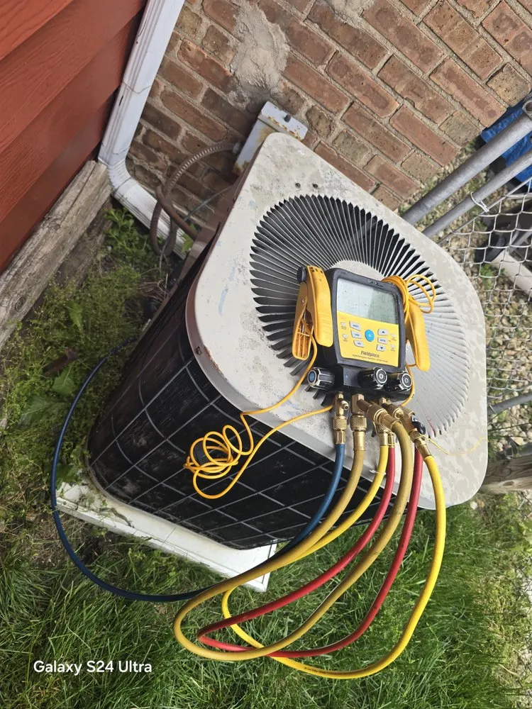 Slide of Chavez Home Improvement