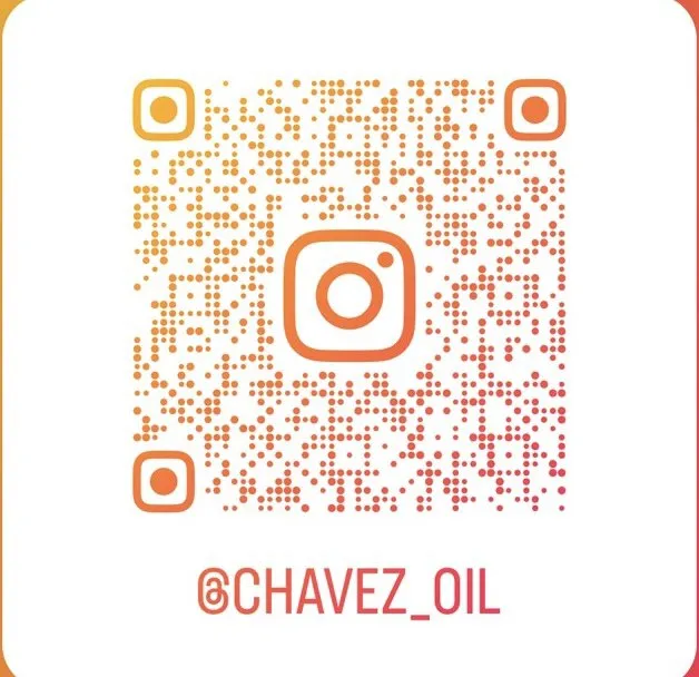 Slide of Chavez Oil Services
