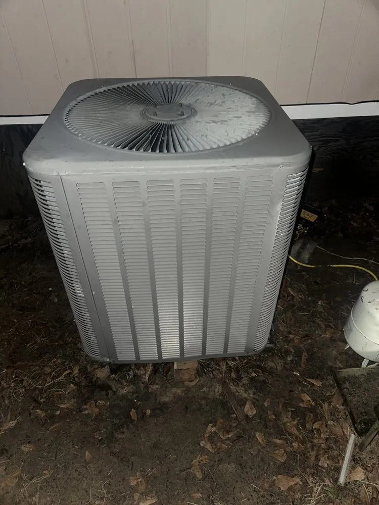 Slide of Chavous HVAC