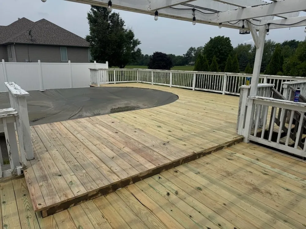 Slide of Chayhitz Repair