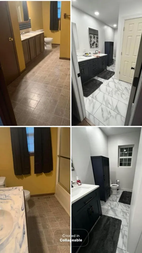 Slide of Chayhitz Repair