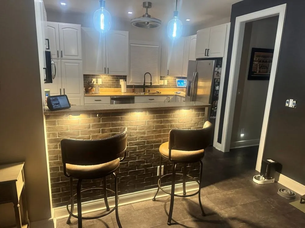 Slide of Chayhitz Repair