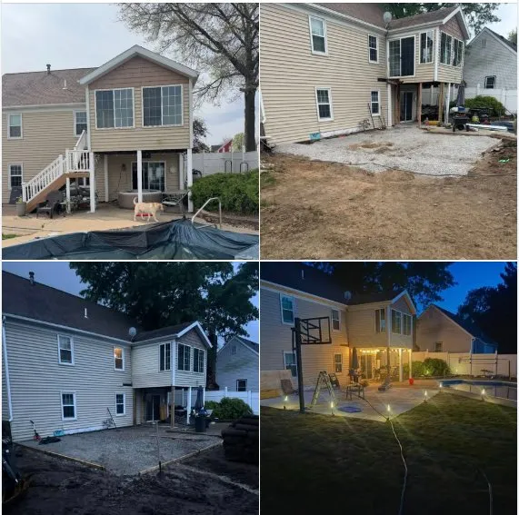 Slide of Chayhitz Repair