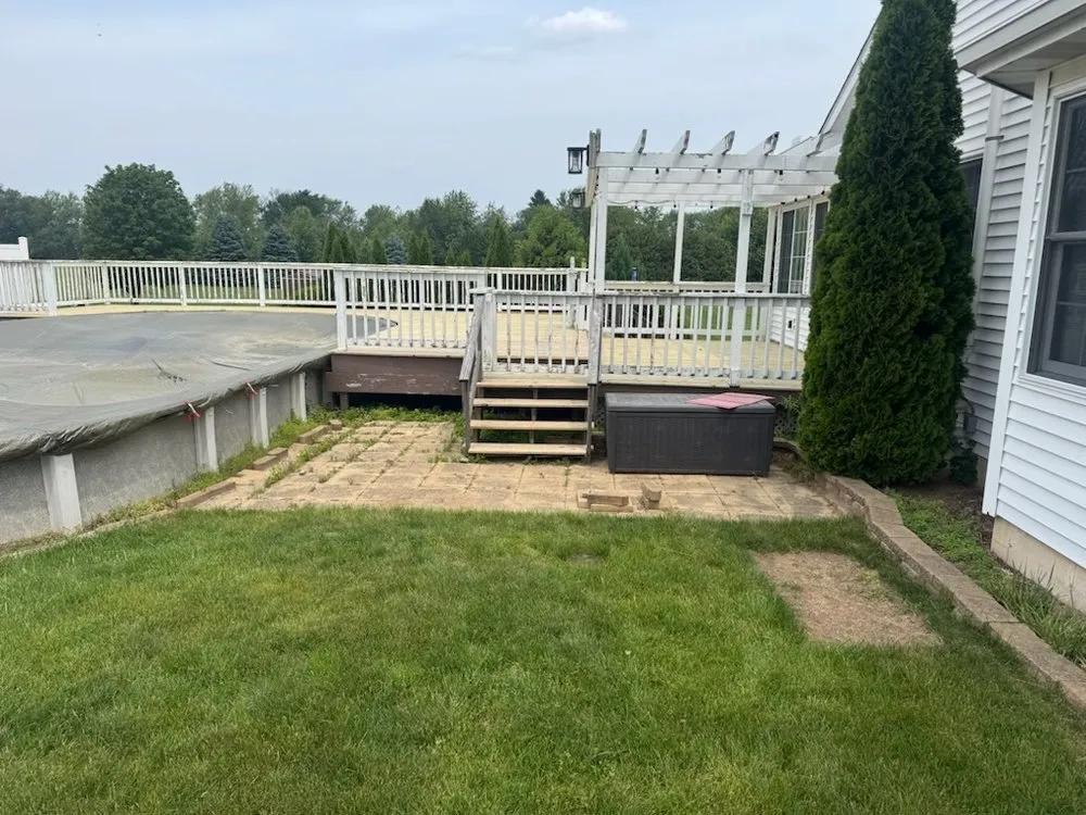 Slide of Chayhitz Repair