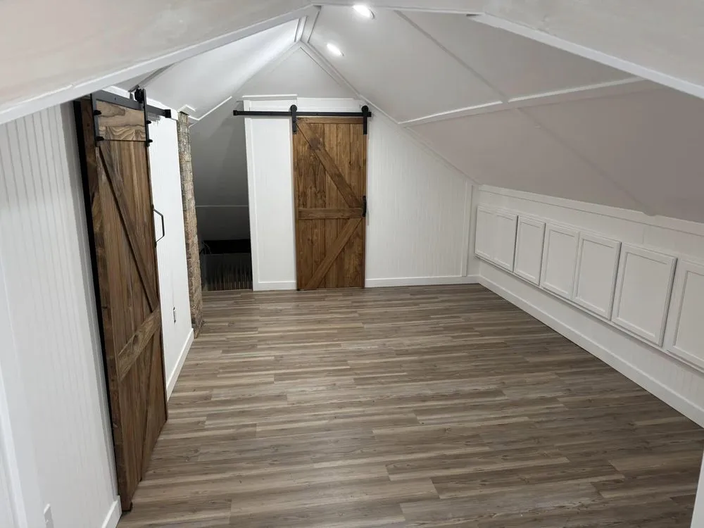 Slide of Chayhitz Repair