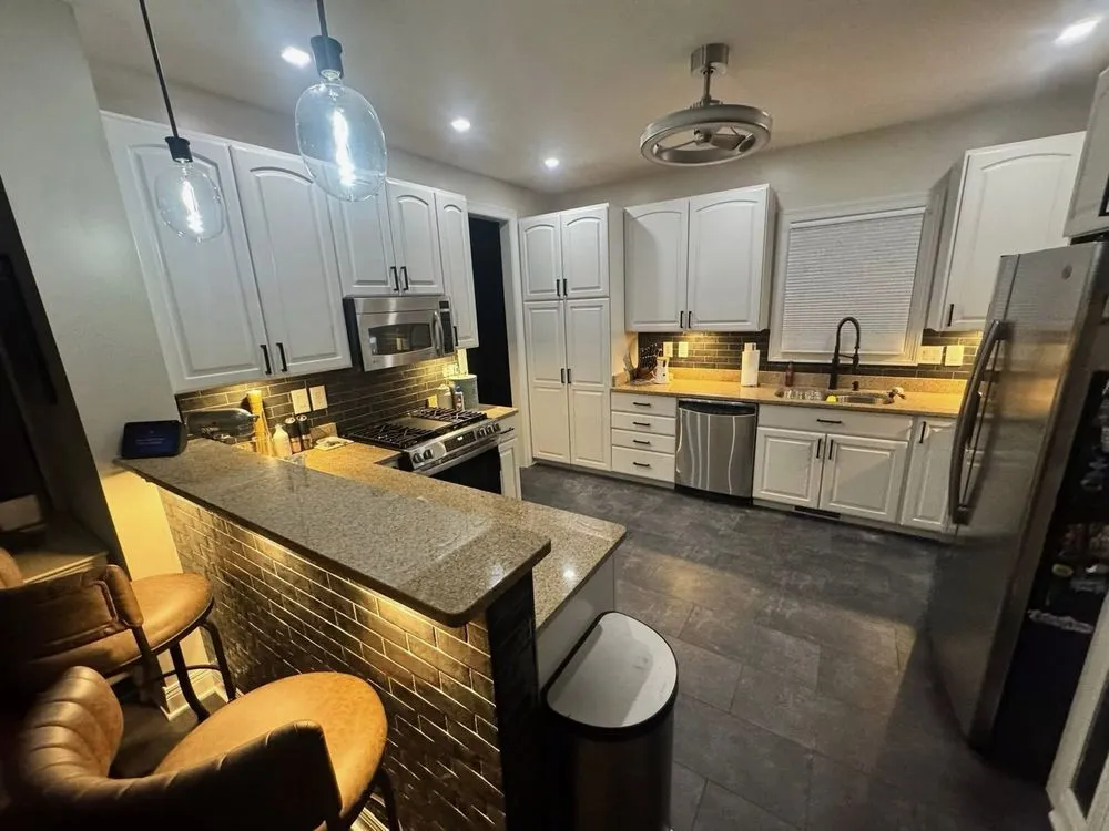 Slide of Chayhitz Repair