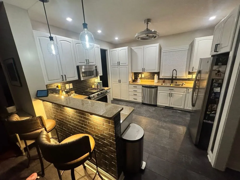 Slide of Chayhitz Repair