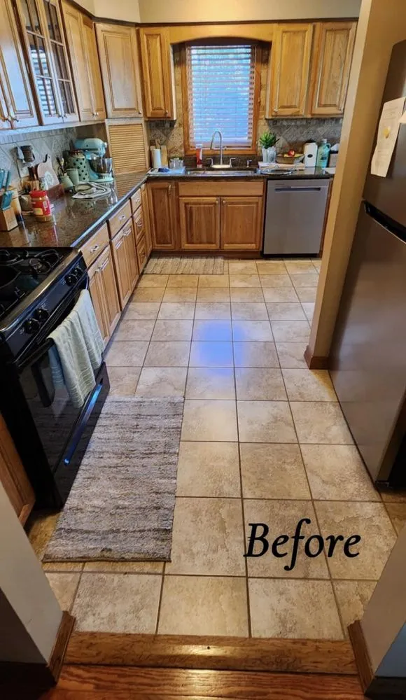 Slide of Chayhitz Repair