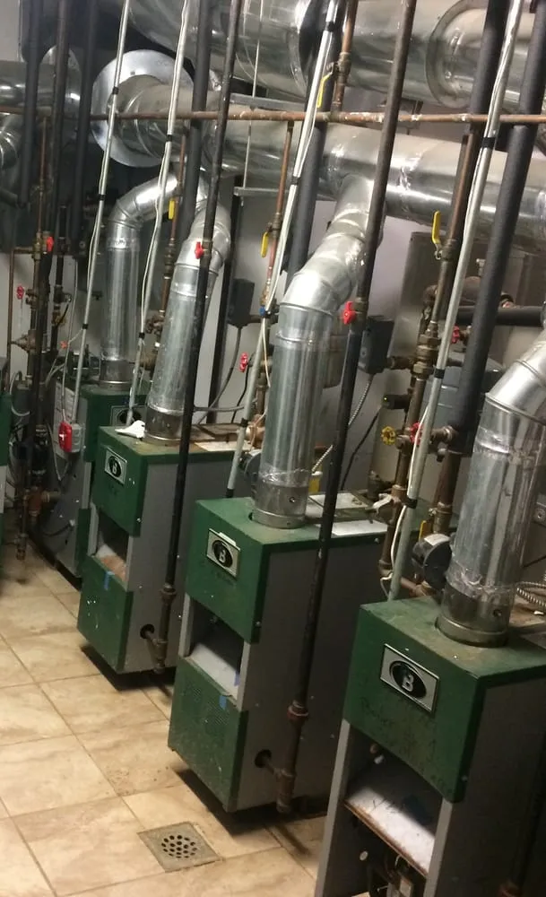 Slide of CHC Air Specialists