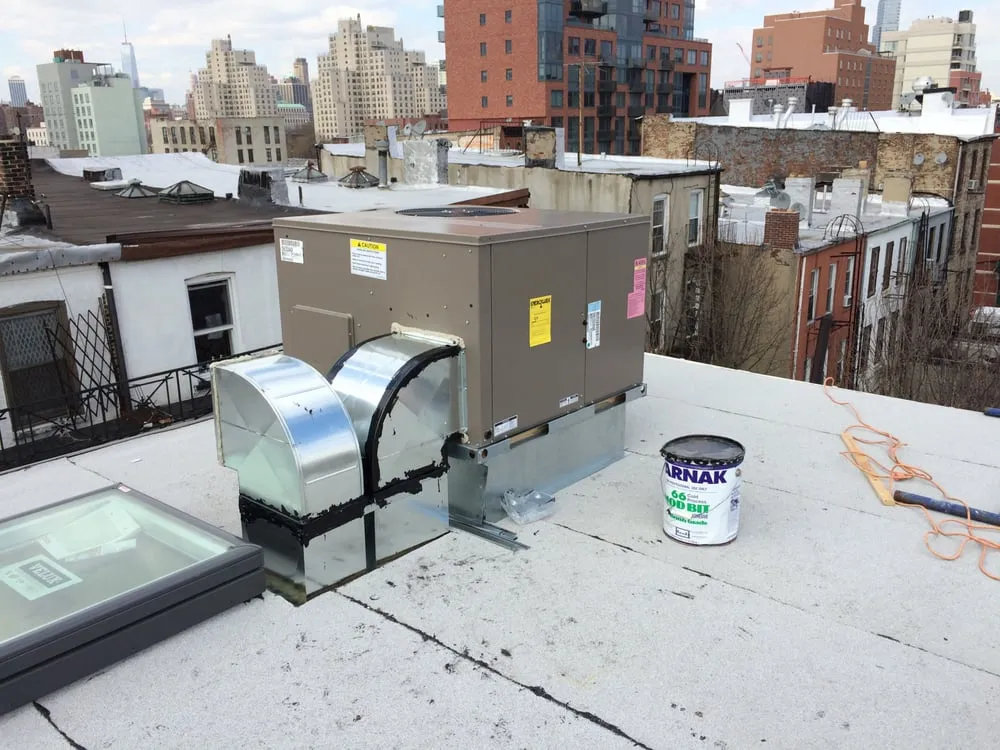 Slide of CHC Air Specialists