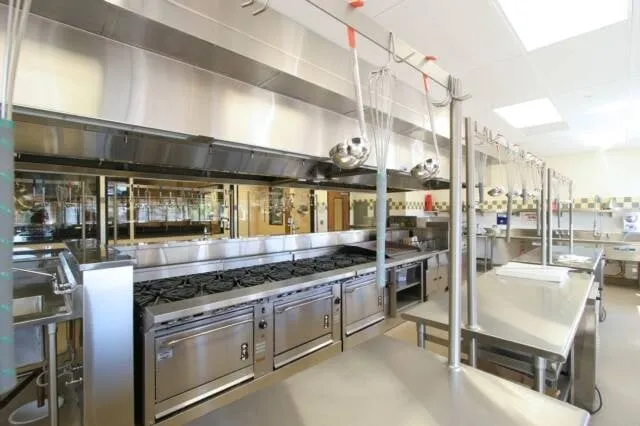 Slide of CHC Refrigeration