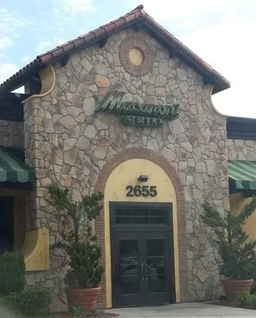 Slide of CHC Refrigeration