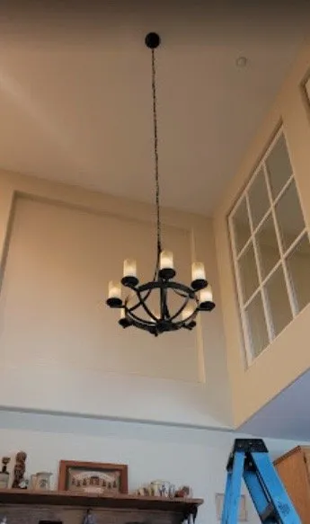 Slide of Check Your Shorts Electric