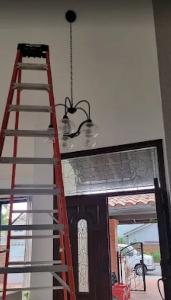 Slide of Check Your Shorts Electric