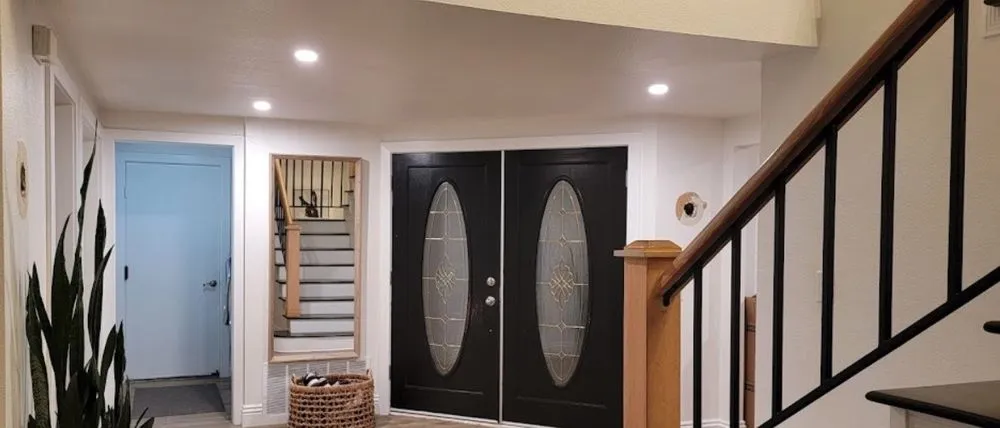 Slide of Check Your Shorts Electric