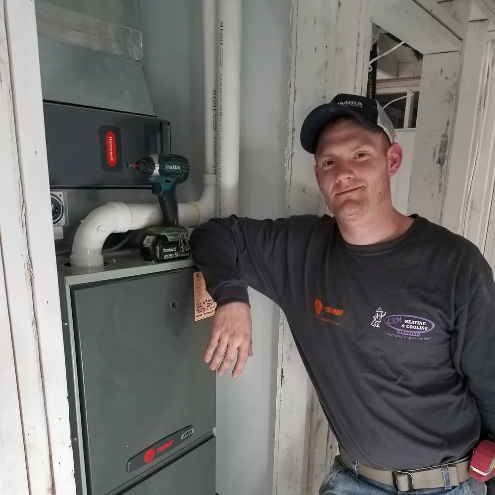 Slide of Chehalis Sheet Metal