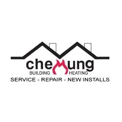Slide of Chemung Heating & Building