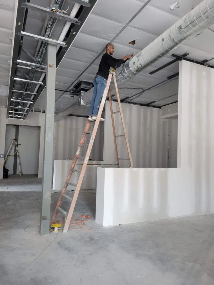 Slide of Chernin HVAC & Refrigeration