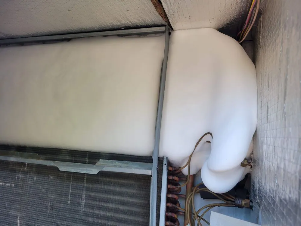 Slide of Chernin HVAC & Refrigeration